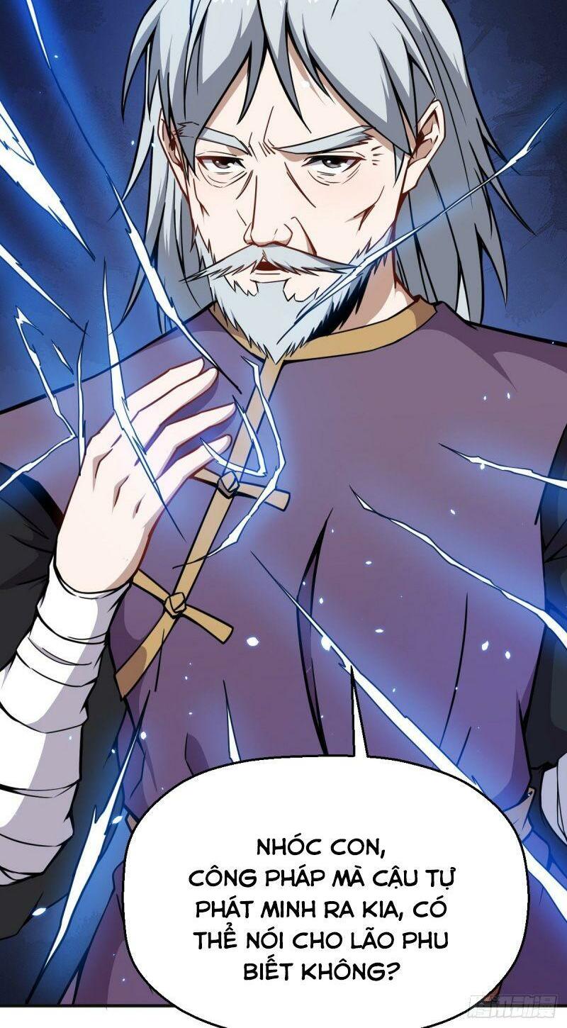 Tổ Thượng Có Tiền: Chapter 19