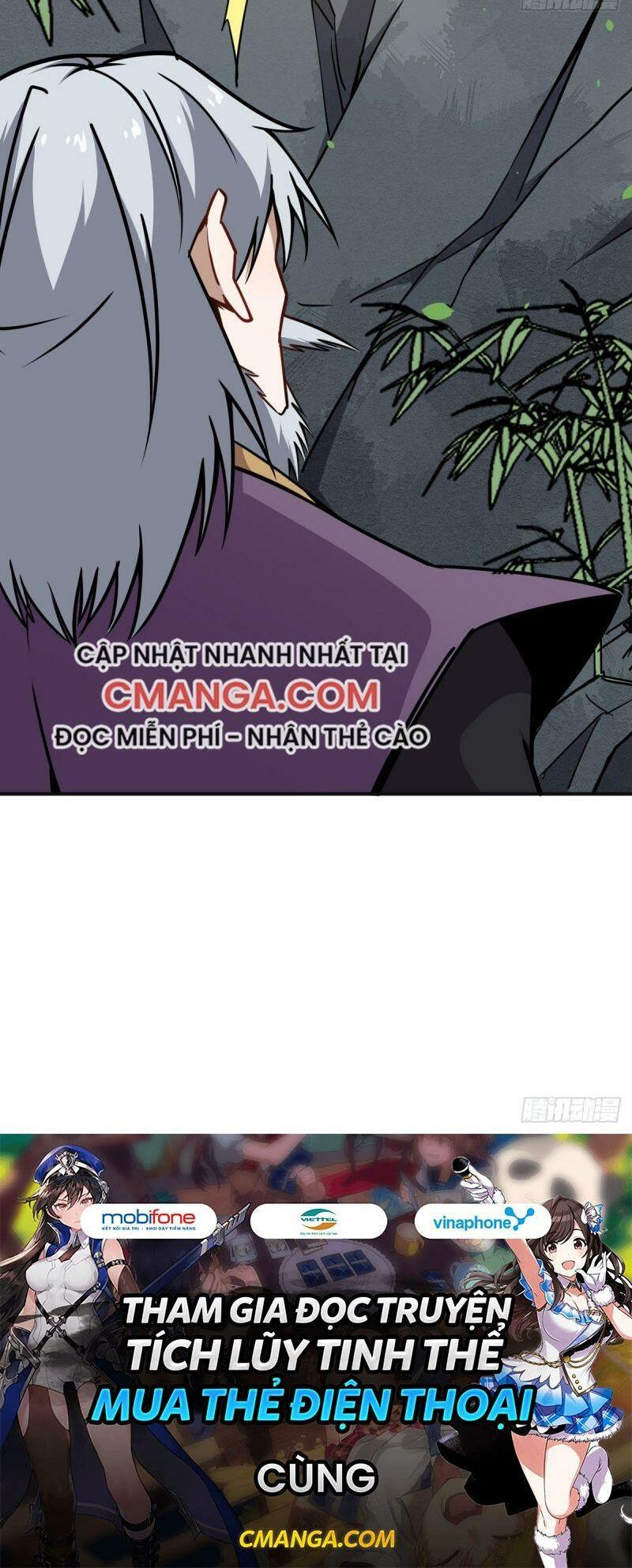 Tổ Thượng Có Tiền: Chapter 19