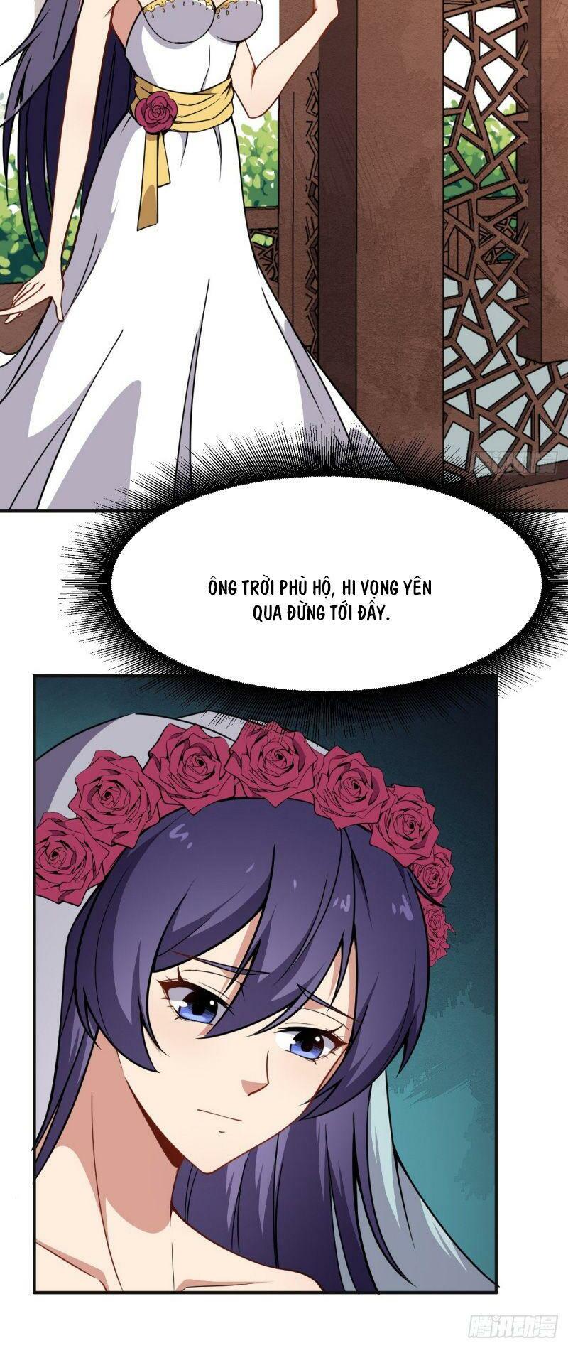 Tổ Thượng Có Tiền: Chapter 19