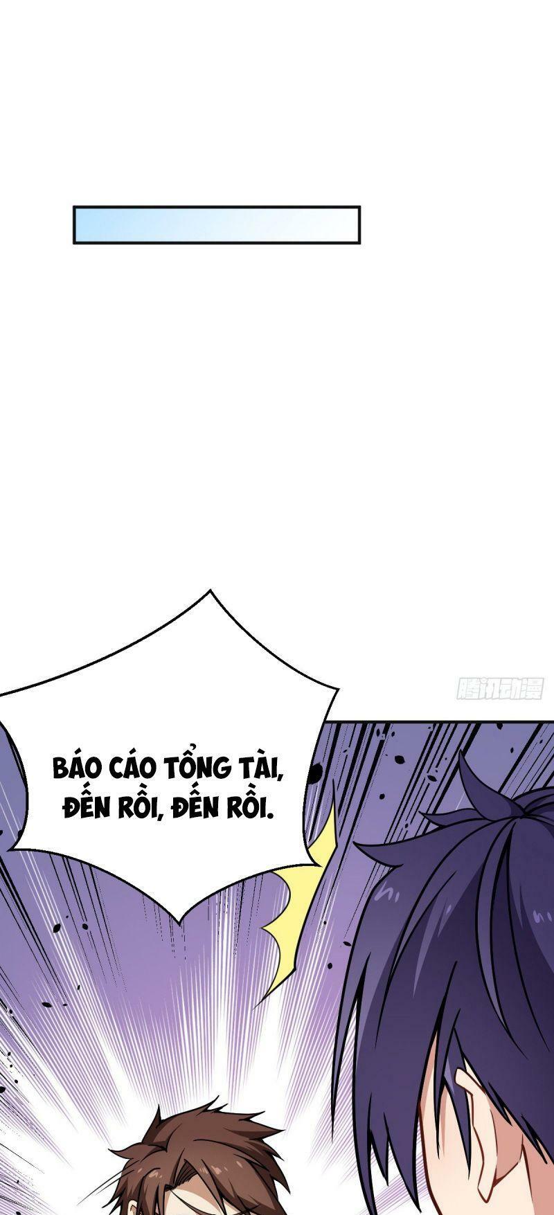 Tổ Thượng Có Tiền: Chapter 19