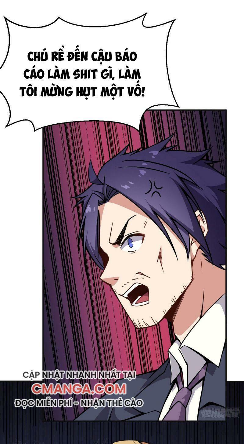 Tổ Thượng Có Tiền: Chapter 19
