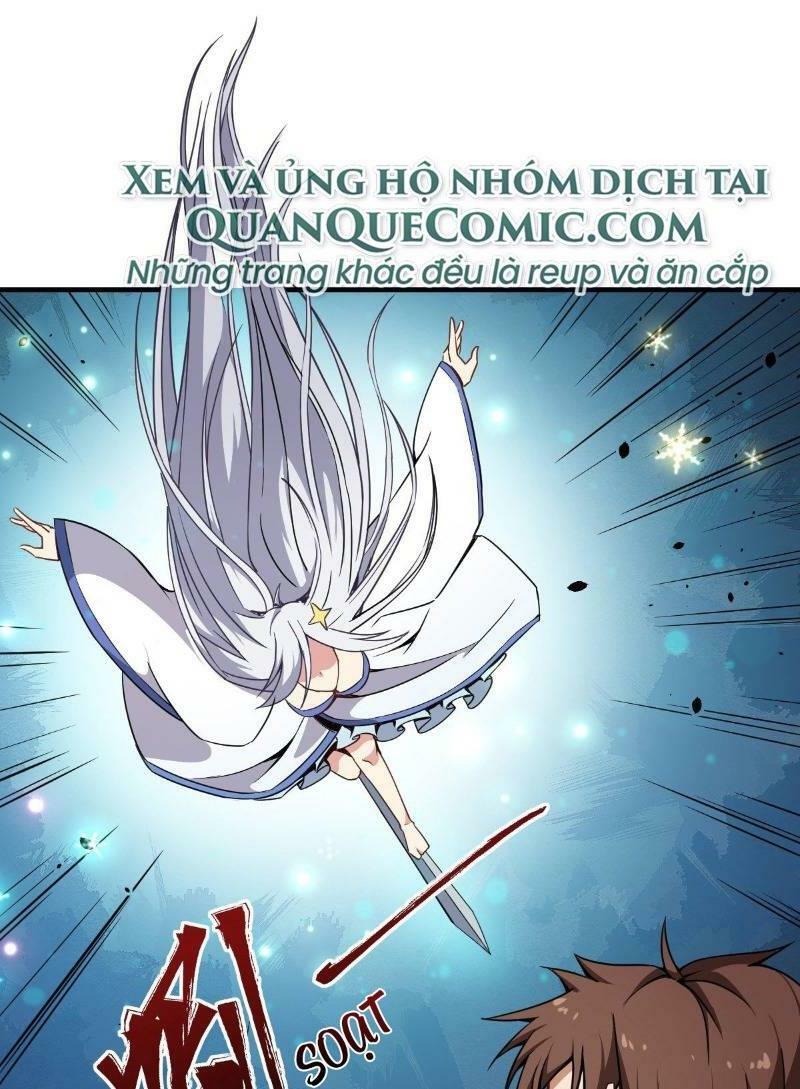 Tổ Thượng Có Tiền: Chapter 2