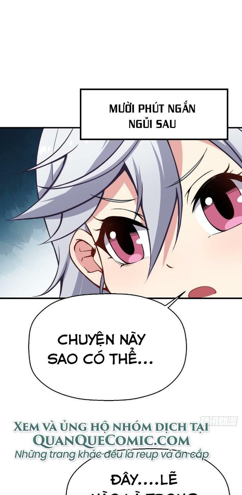 Tổ Thượng Có Tiền: Chapter 2