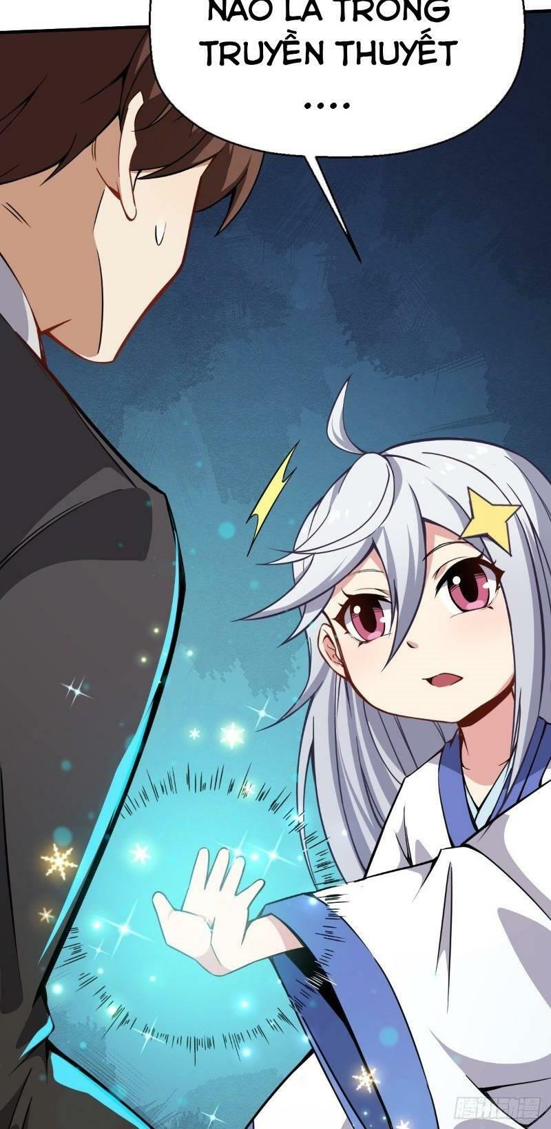 Tổ Thượng Có Tiền: Chapter 2