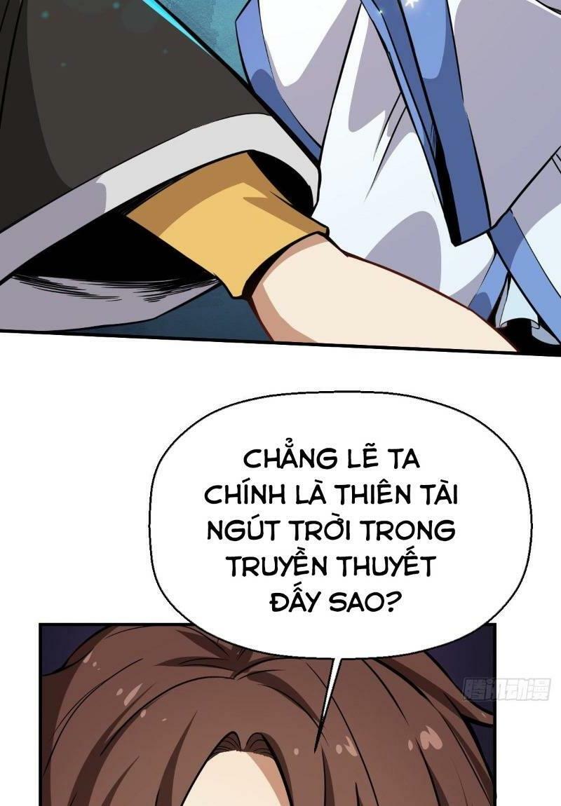 Tổ Thượng Có Tiền: Chapter 2