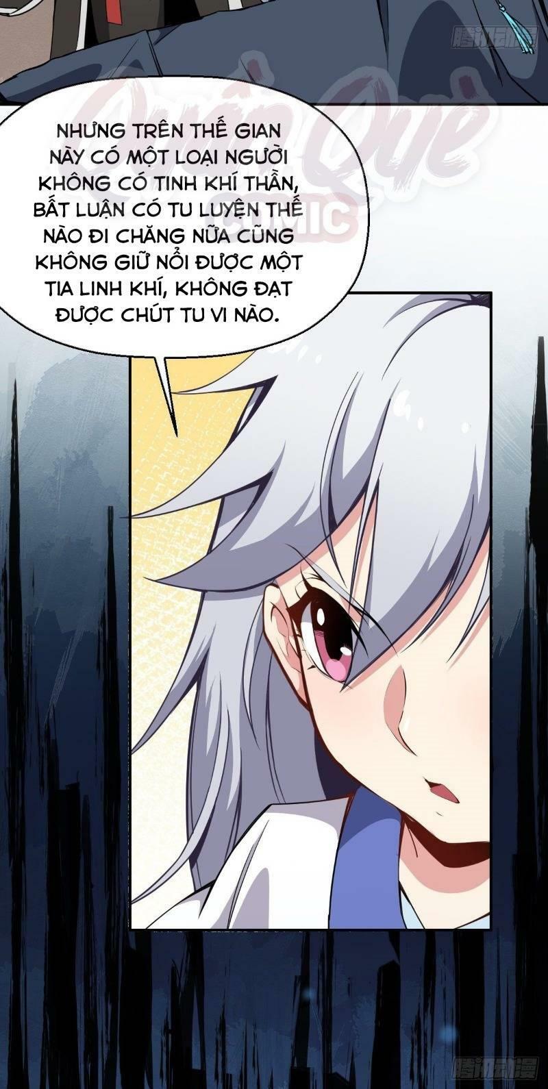 Tổ Thượng Có Tiền: Chapter 2