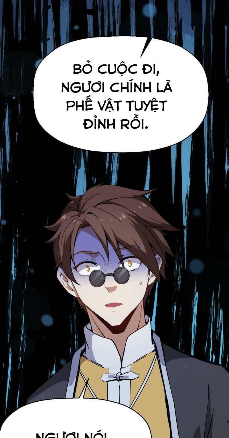 Tổ Thượng Có Tiền: Chapter 2