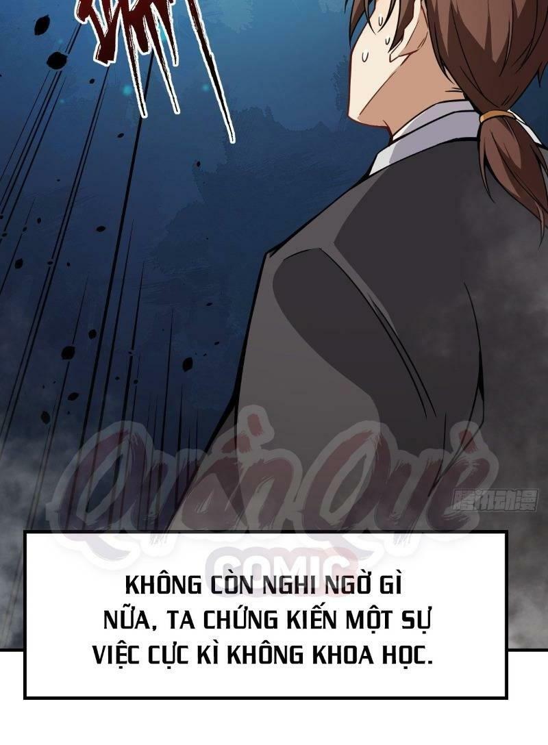 Tổ Thượng Có Tiền: Chapter 2