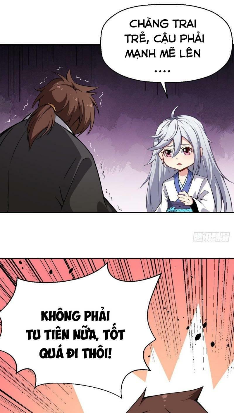 Tổ Thượng Có Tiền: Chapter 2
