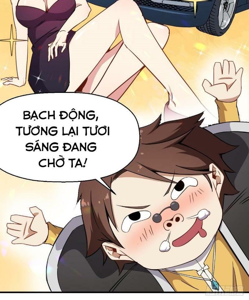 Tổ Thượng Có Tiền: Chapter 2
