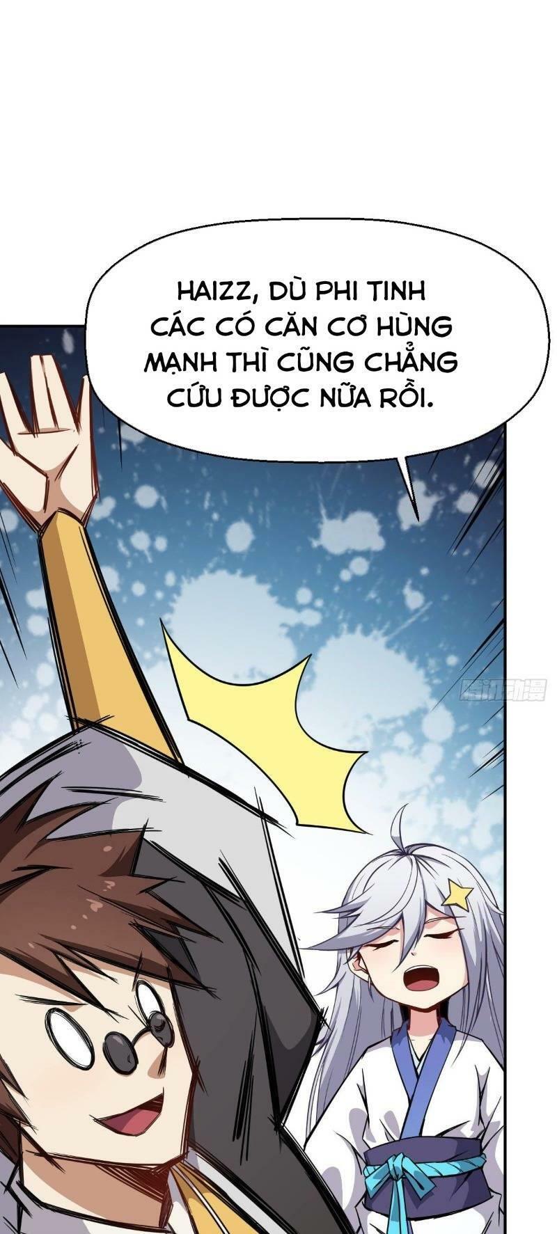 Tổ Thượng Có Tiền: Chapter 2