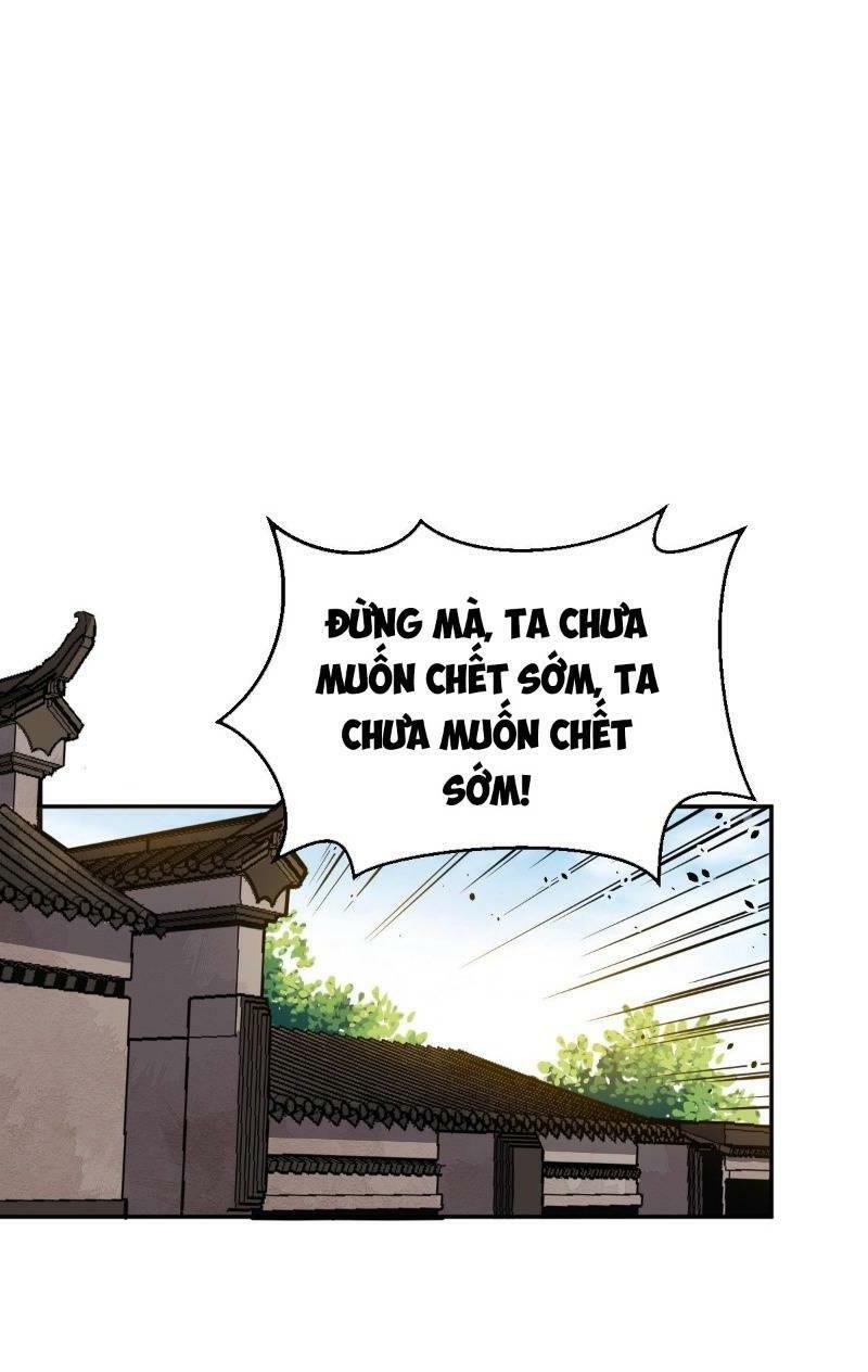 Tổ Thượng Có Tiền: Chapter 2
