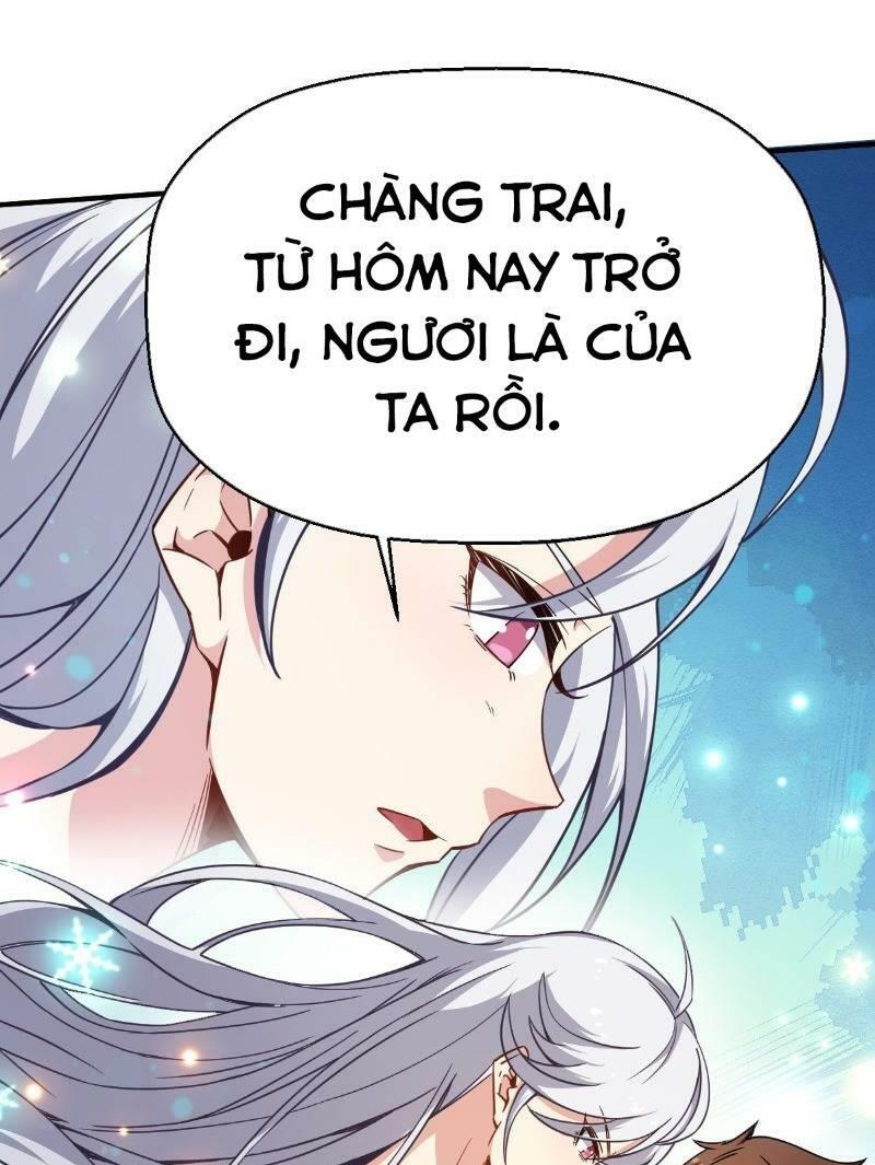 Tổ Thượng Có Tiền: Chapter 2