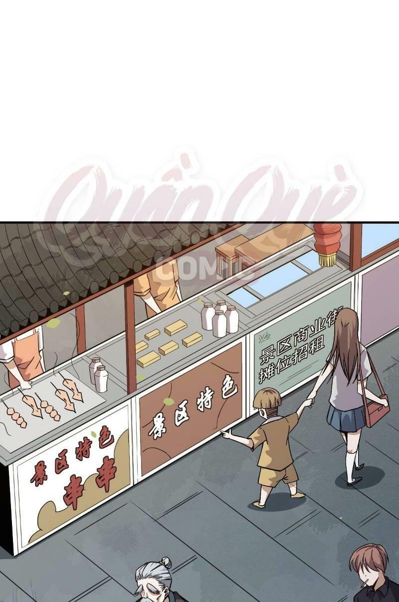 Tổ Thượng Có Tiền: Chapter 2