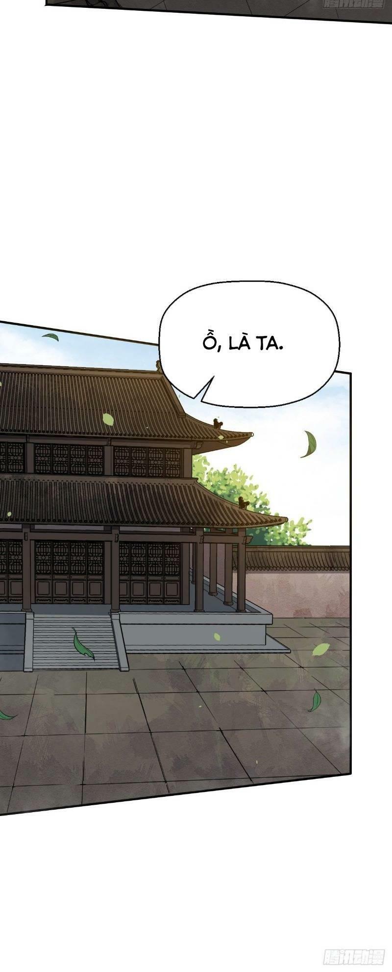 Tổ Thượng Có Tiền: Chapter 2
