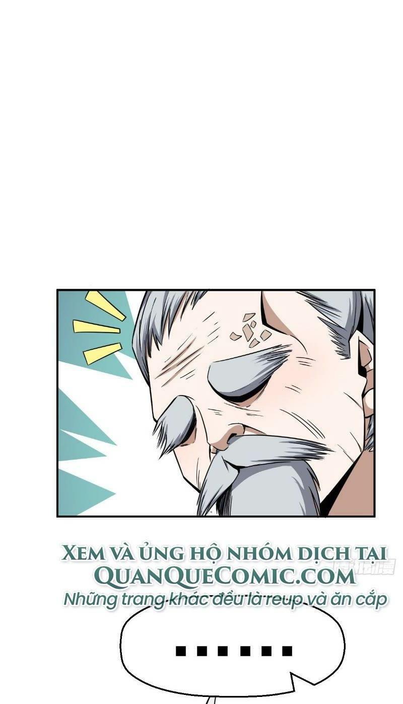 Tổ Thượng Có Tiền: Chapter 2
