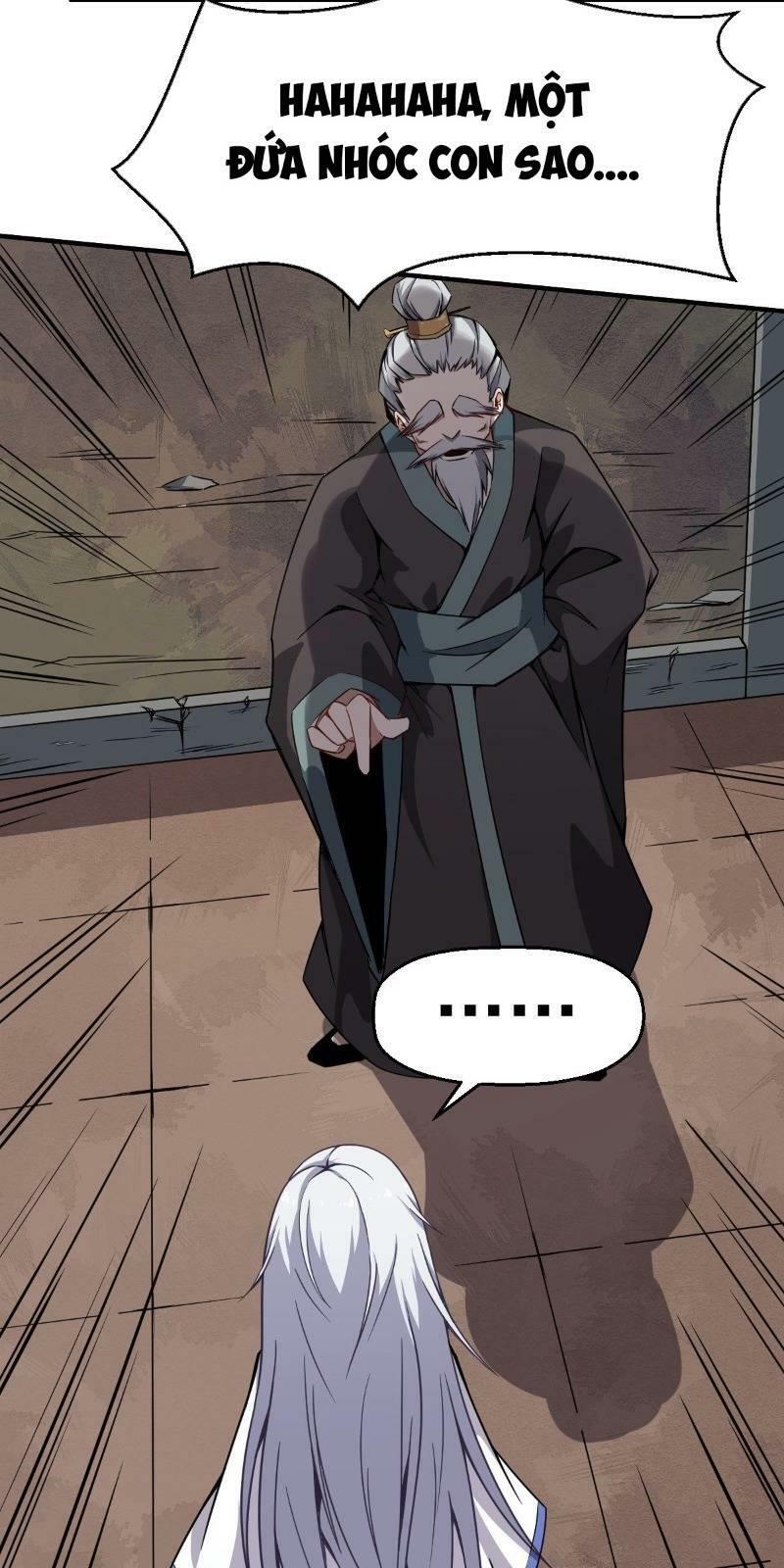 Tổ Thượng Có Tiền: Chapter 2