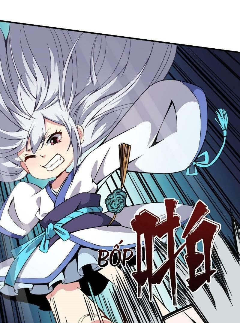 Tổ Thượng Có Tiền: Chapter 2