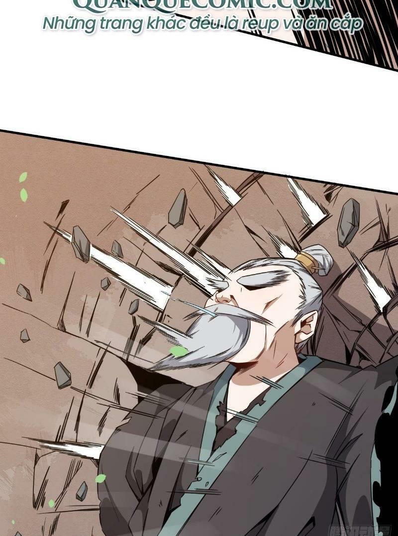 Tổ Thượng Có Tiền: Chapter 2