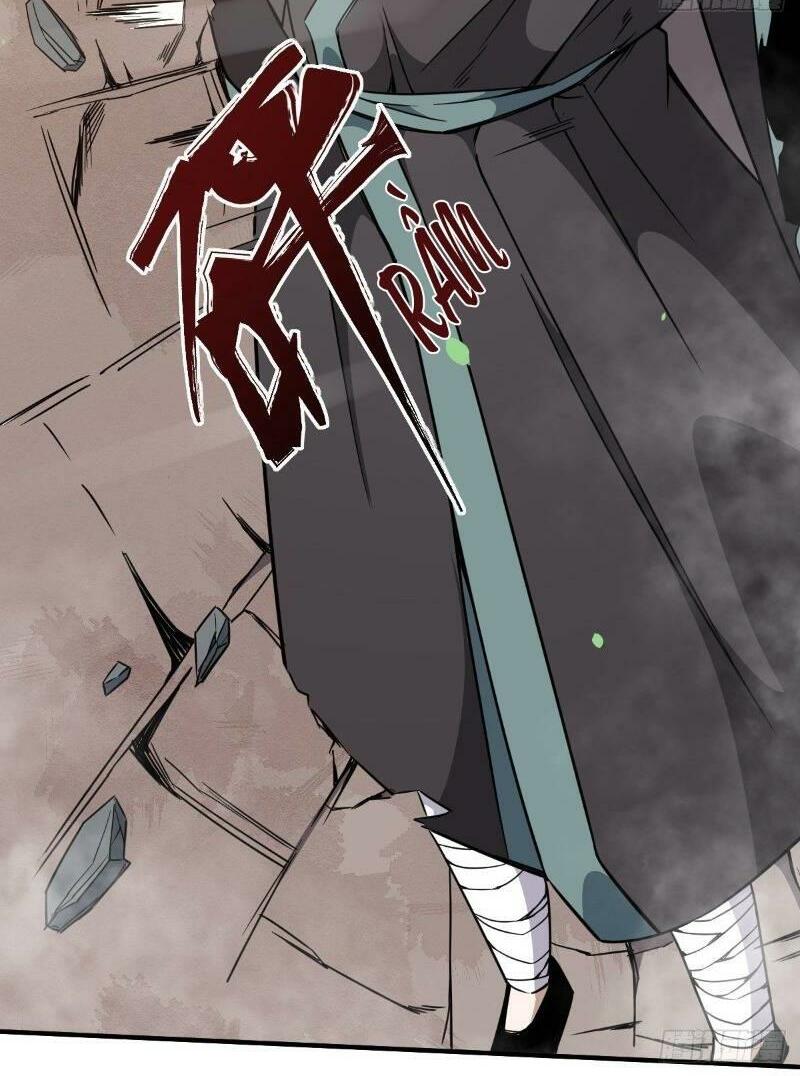 Tổ Thượng Có Tiền: Chapter 2