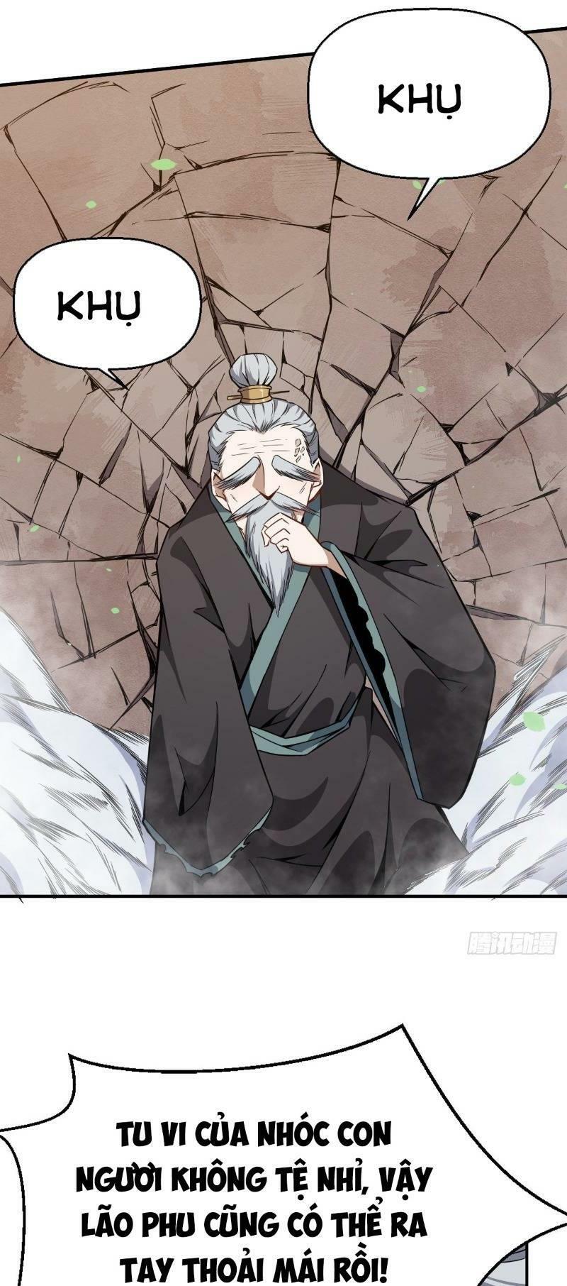 Tổ Thượng Có Tiền: Chapter 2