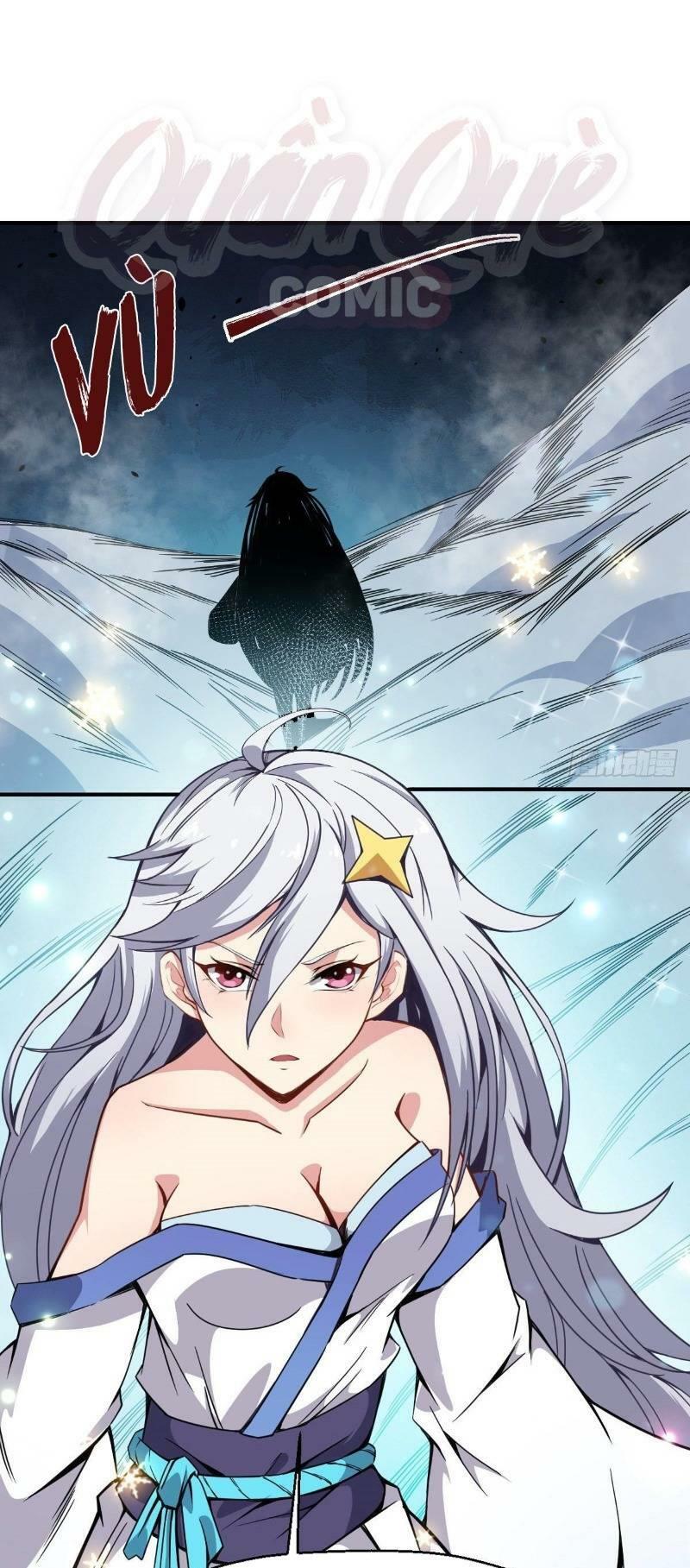 Tổ Thượng Có Tiền: Chapter 2