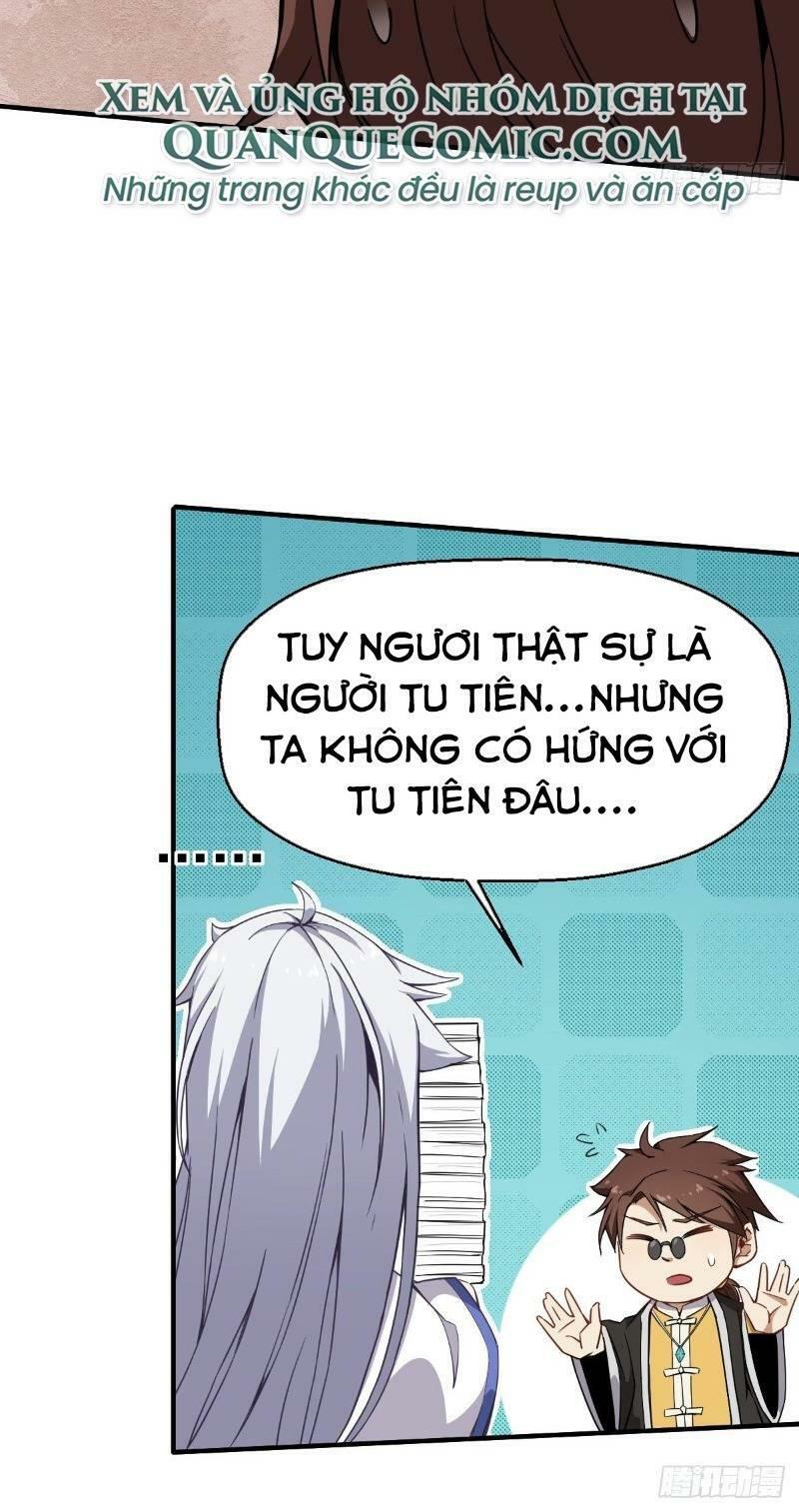 Tổ Thượng Có Tiền: Chapter 2