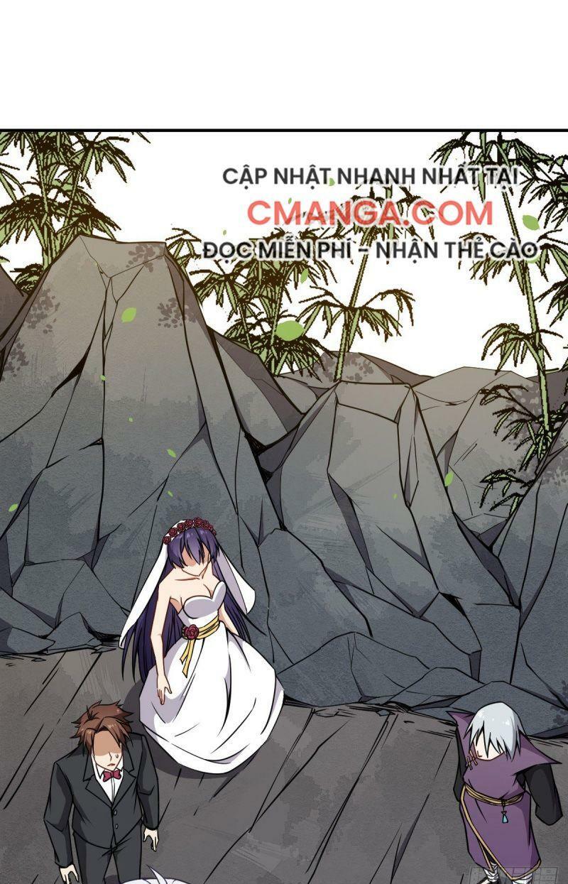 Tổ Thượng Có Tiền: Chapter 20