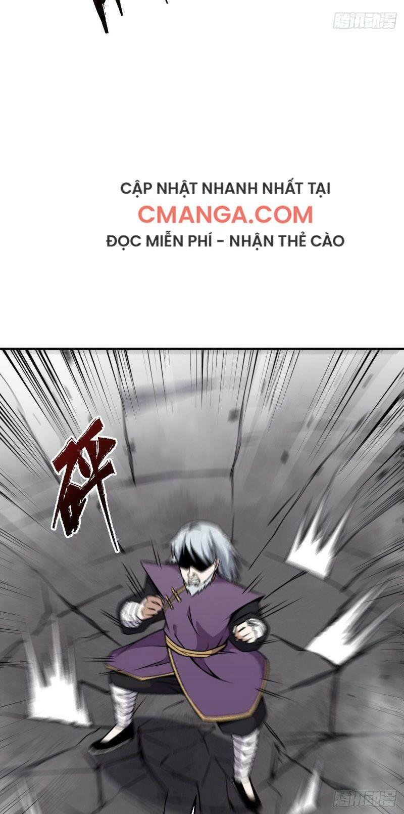 Tổ Thượng Có Tiền: Chapter 20