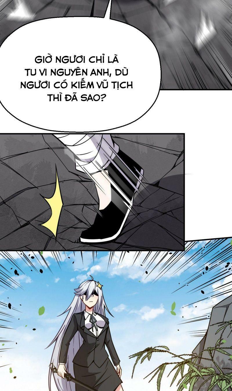 Tổ Thượng Có Tiền: Chapter 20