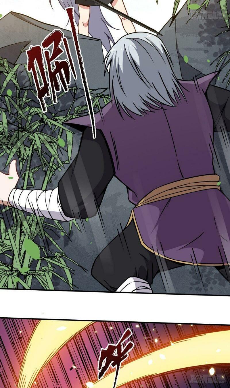 Tổ Thượng Có Tiền: Chapter 20