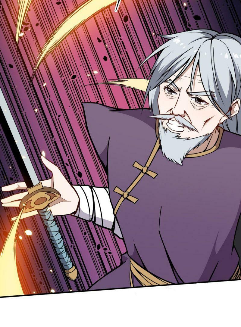 Tổ Thượng Có Tiền: Chapter 20