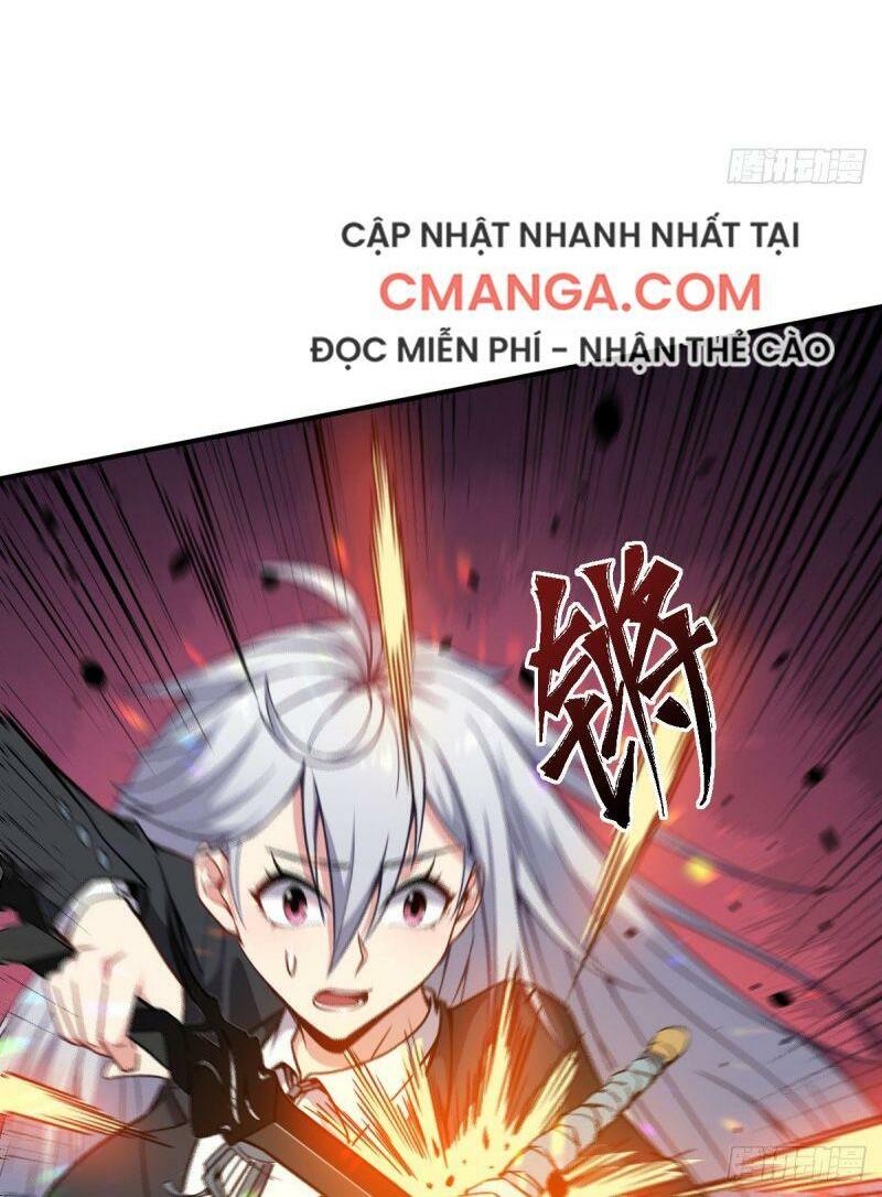 Tổ Thượng Có Tiền: Chapter 20