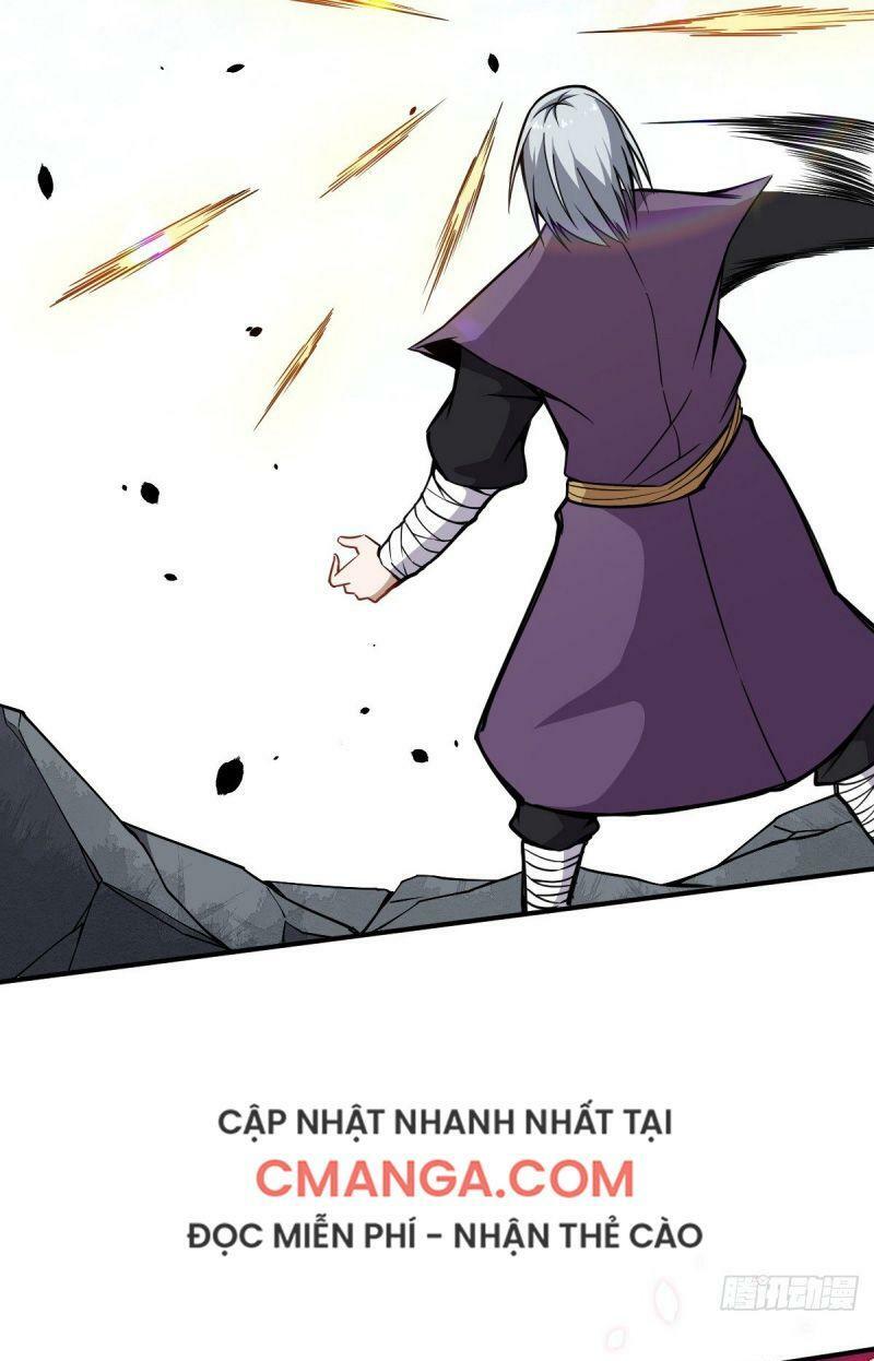 Tổ Thượng Có Tiền: Chapter 20