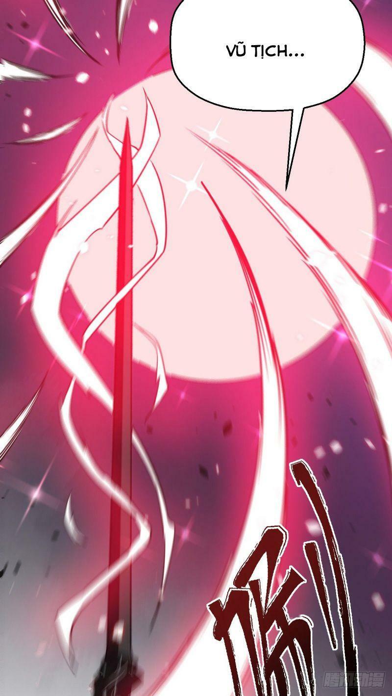 Tổ Thượng Có Tiền: Chapter 20