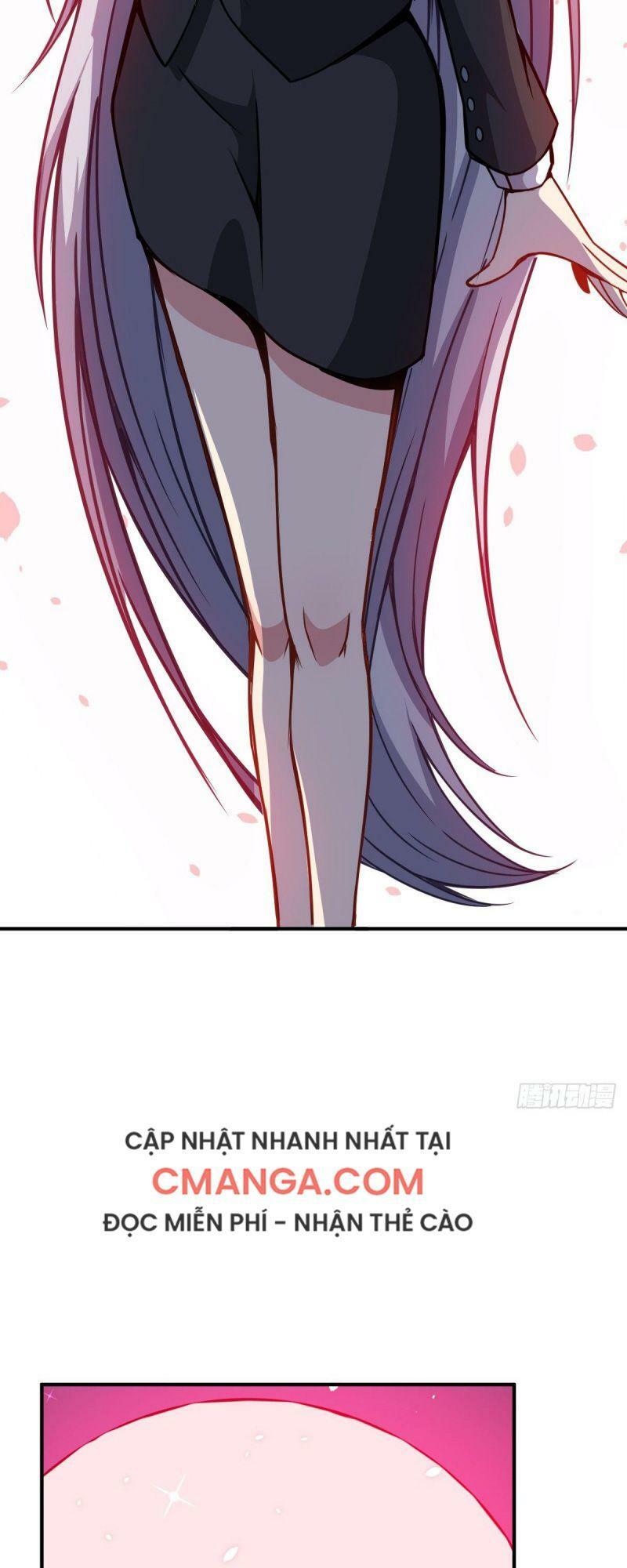 Tổ Thượng Có Tiền: Chapter 20