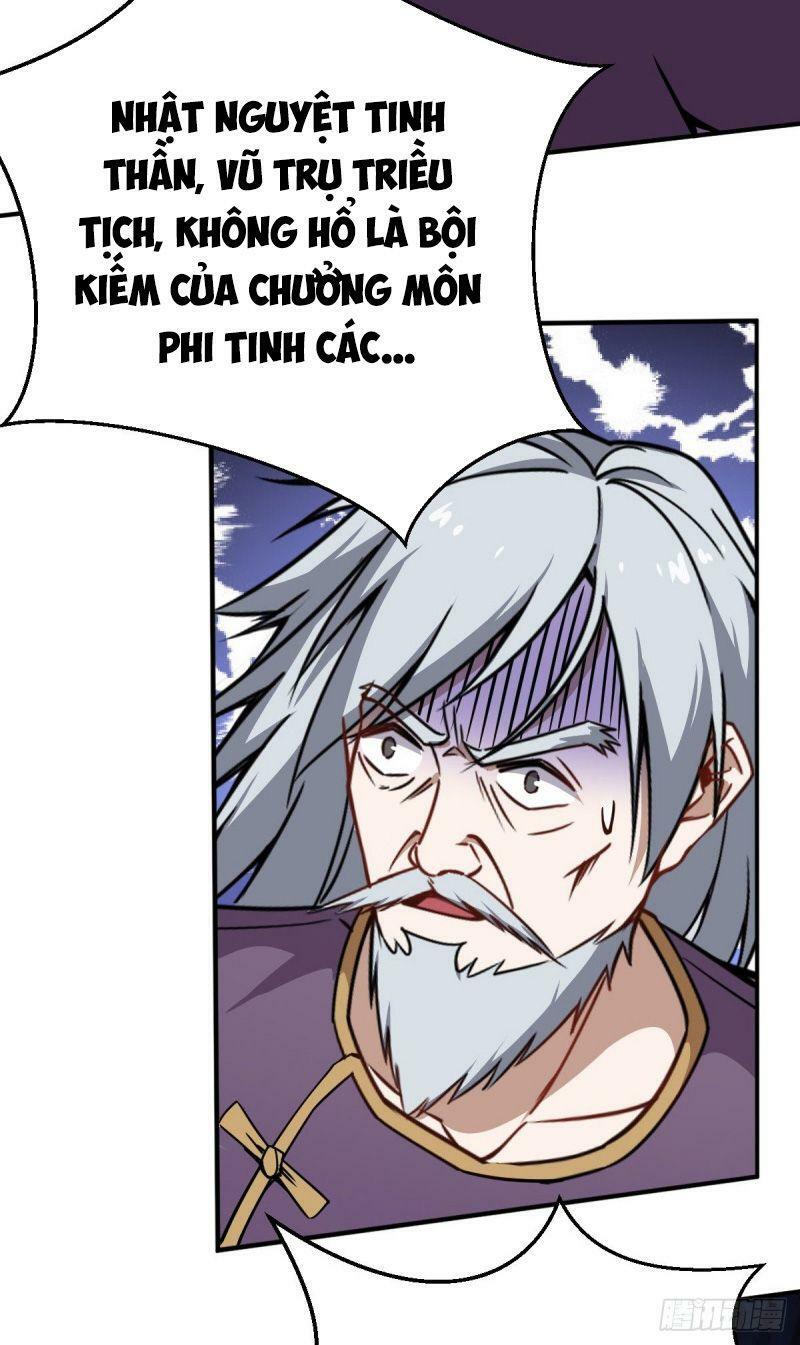 Tổ Thượng Có Tiền: Chapter 20