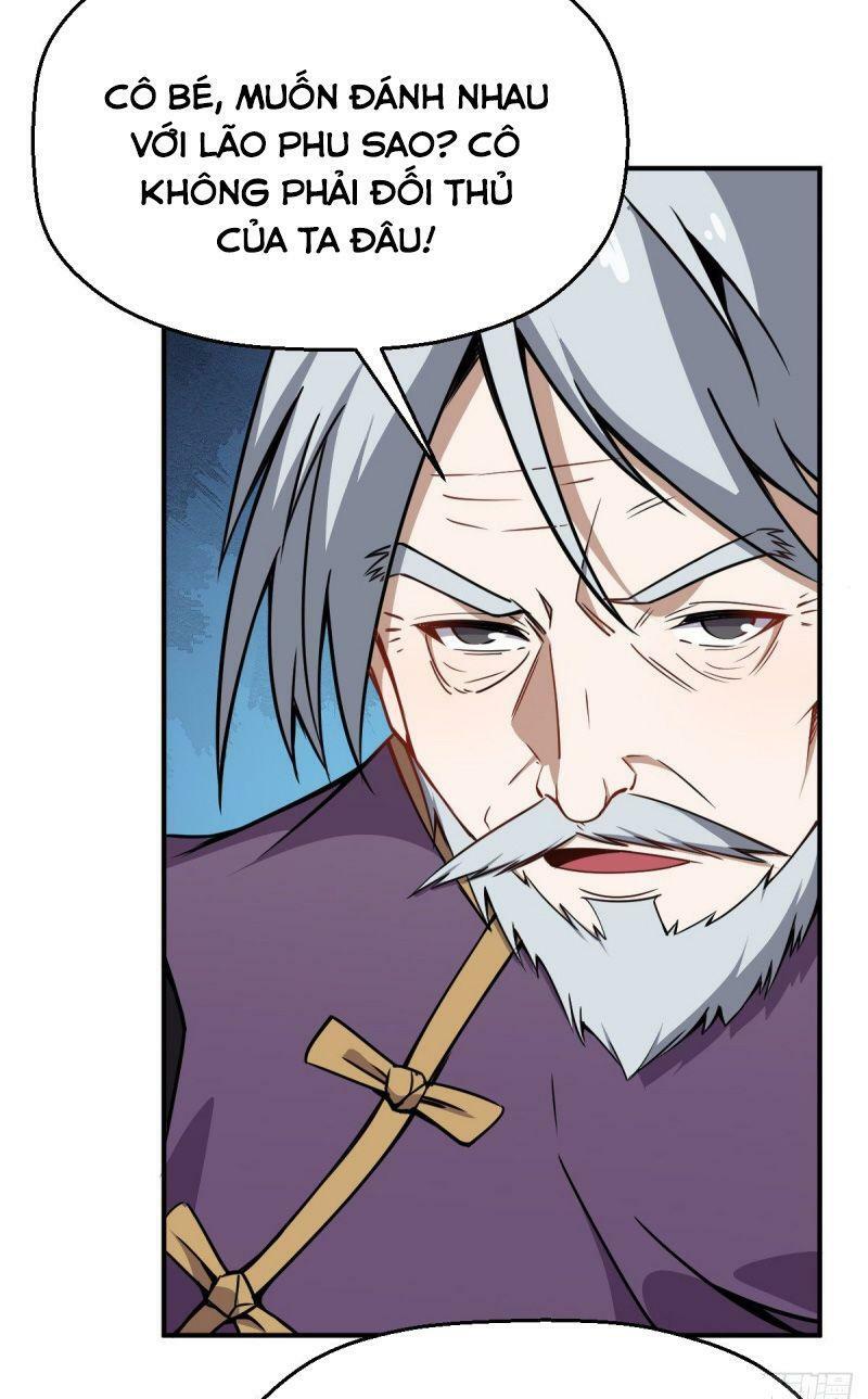 Tổ Thượng Có Tiền: Chapter 20