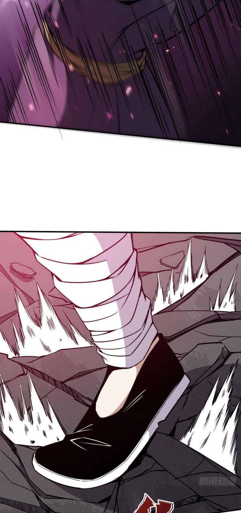 Tổ Thượng Có Tiền: Chapter 20