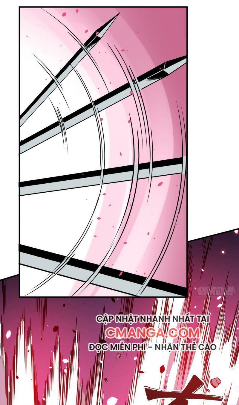 Tổ Thượng Có Tiền: Chapter 20