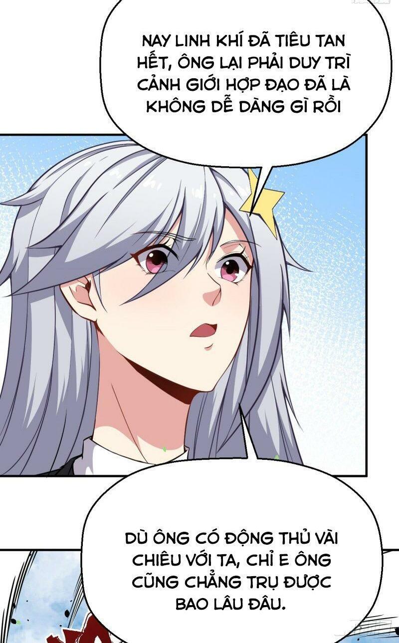 Tổ Thượng Có Tiền: Chapter 20