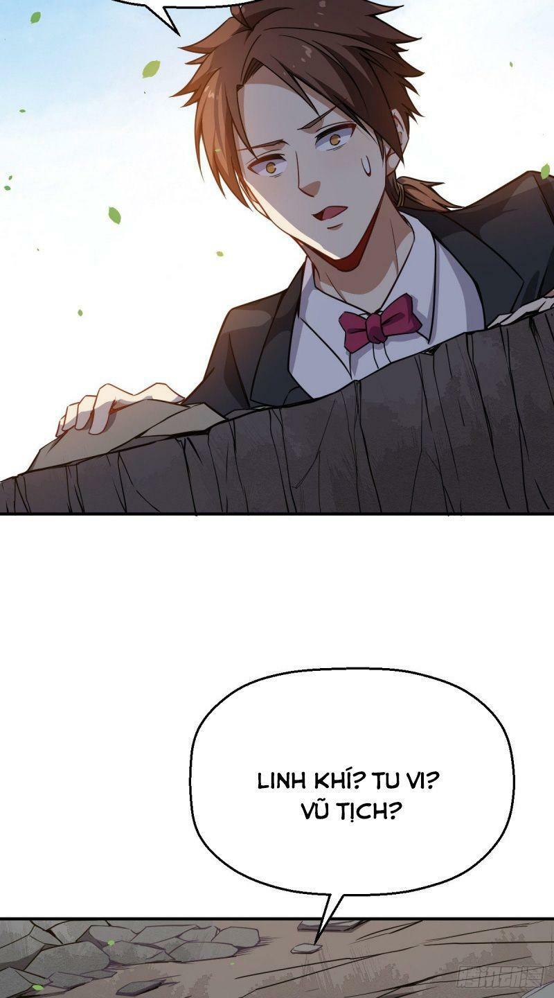 Tổ Thượng Có Tiền: Chapter 20
