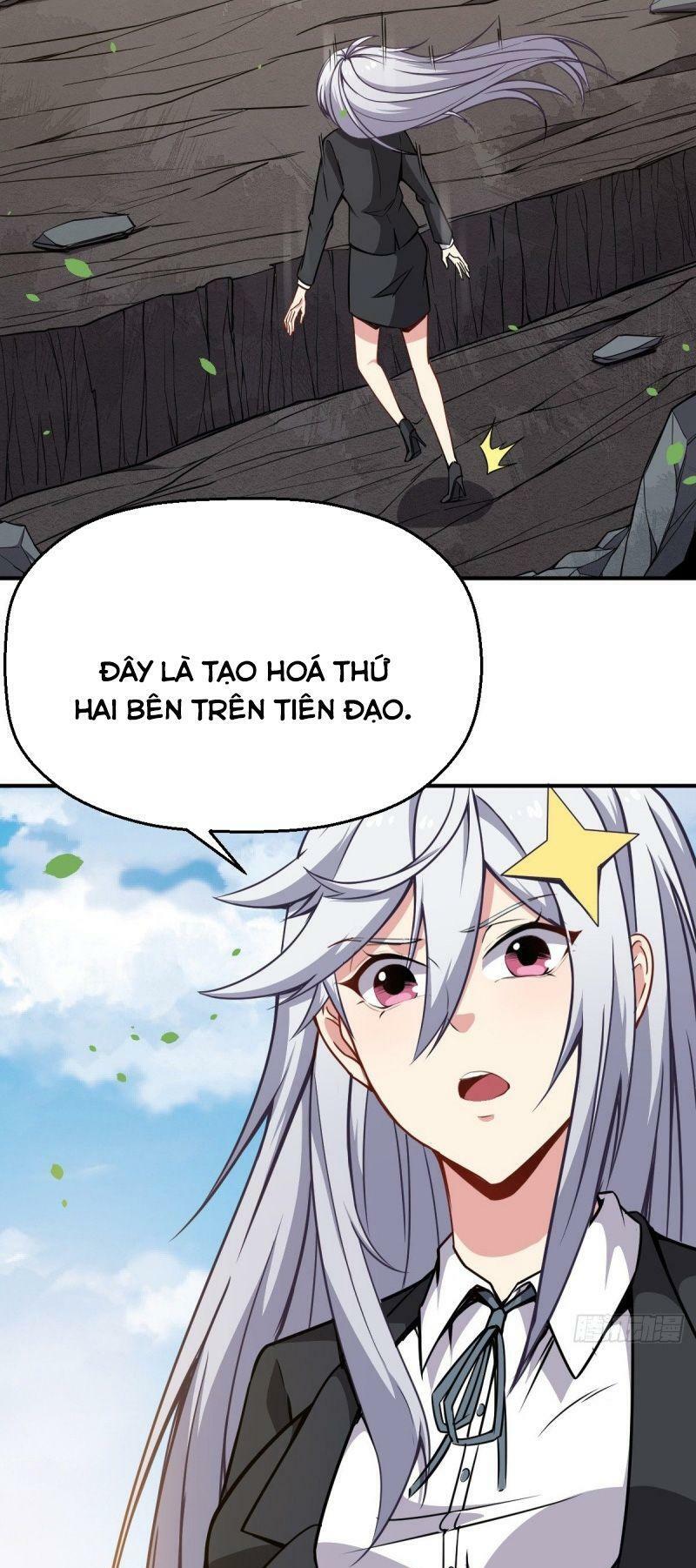 Tổ Thượng Có Tiền: Chapter 20