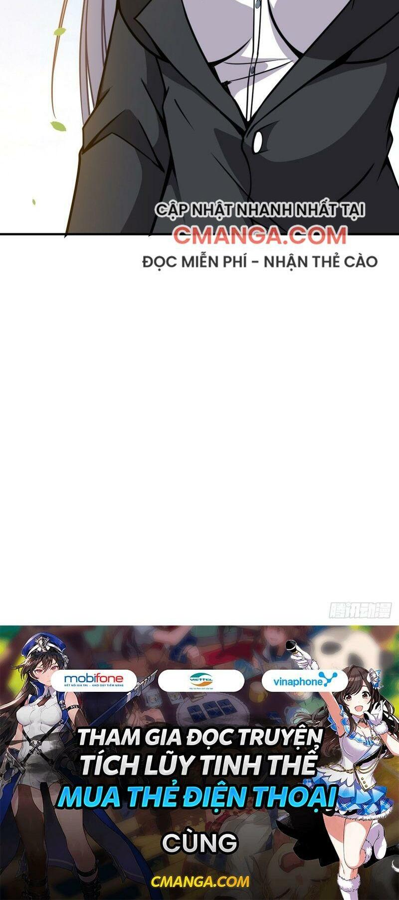 Tổ Thượng Có Tiền: Chapter 20