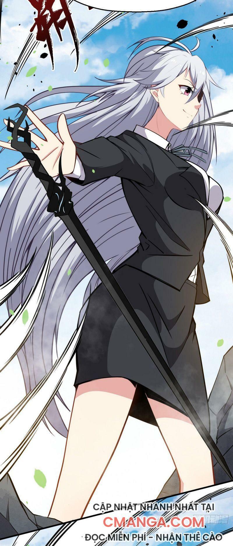 Tổ Thượng Có Tiền: Chapter 20