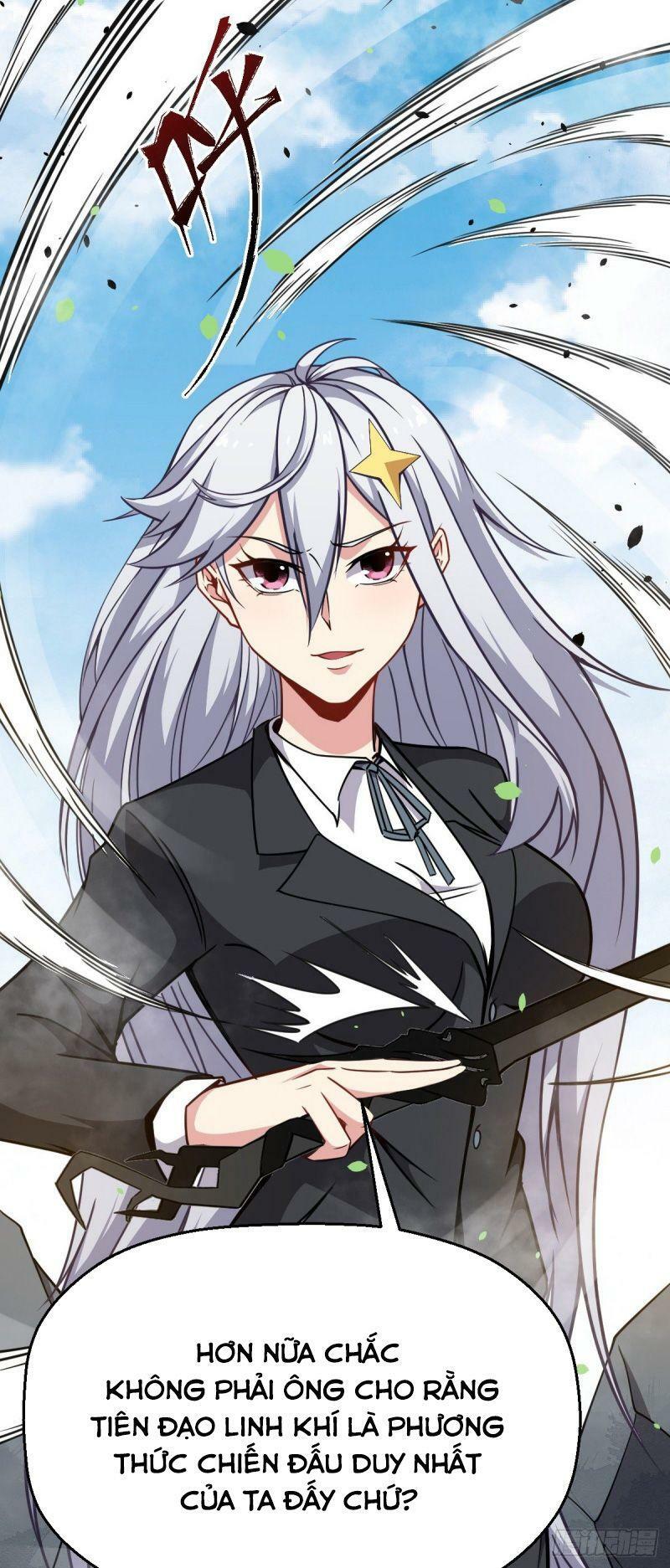 Tổ Thượng Có Tiền: Chapter 20