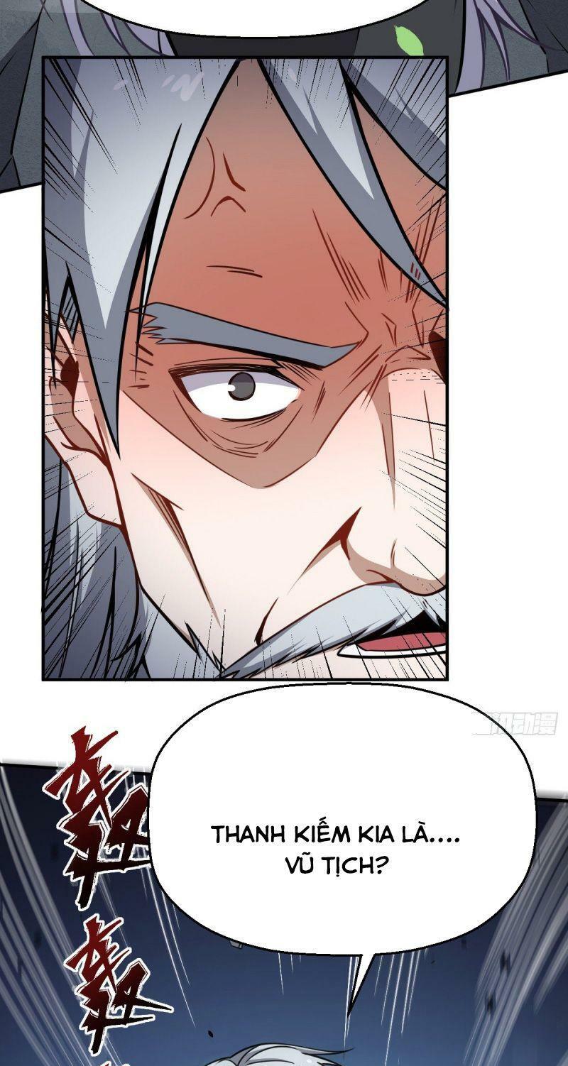 Tổ Thượng Có Tiền: Chapter 20
