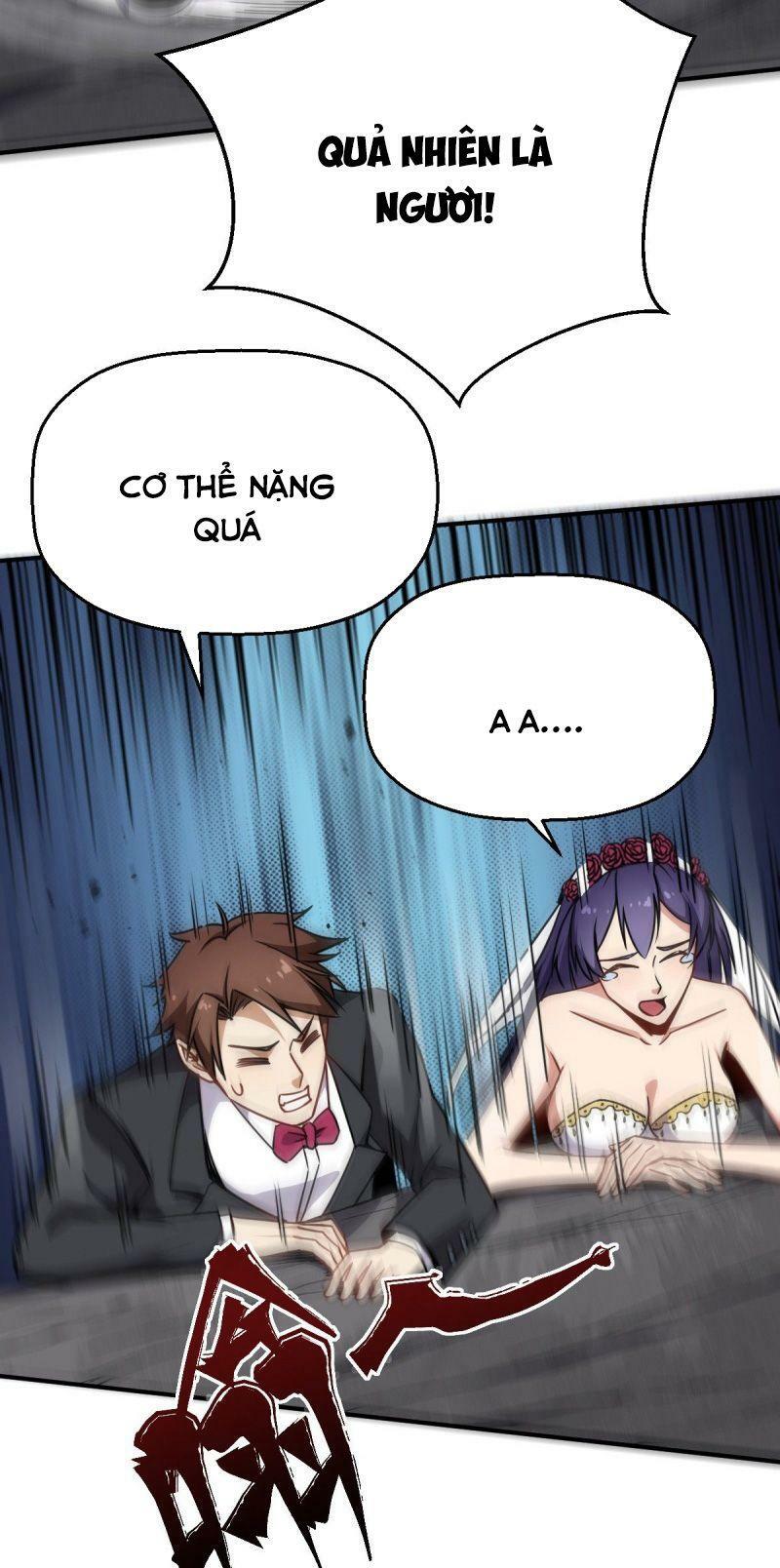 Tổ Thượng Có Tiền: Chapter 20