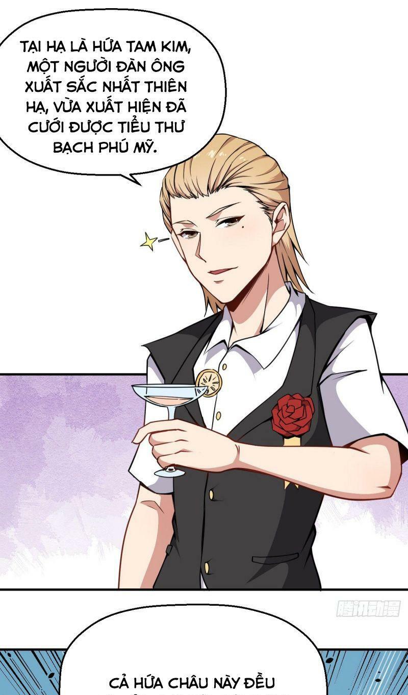 Tổ Thượng Có Tiền: Chapter 21