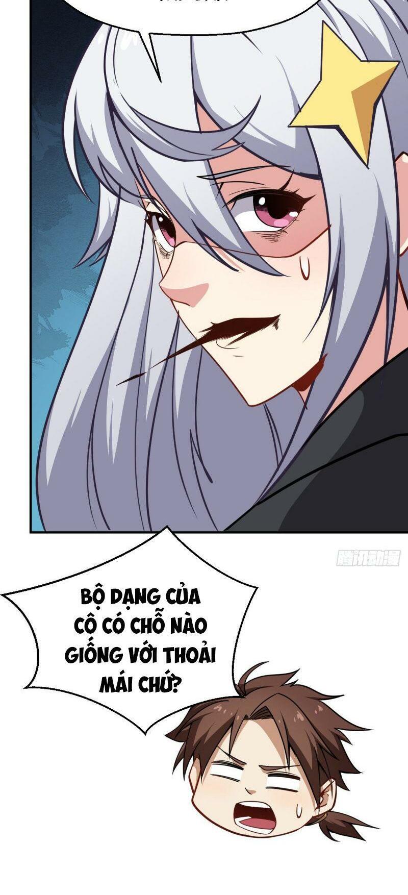 Tổ Thượng Có Tiền: Chapter 21